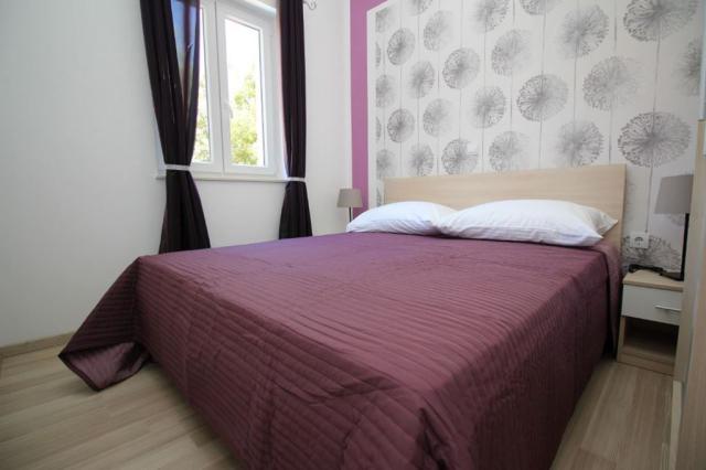 Gorica I. vila - apartmán č. 8 - Baška (ostrov Krk) -  - Chorva