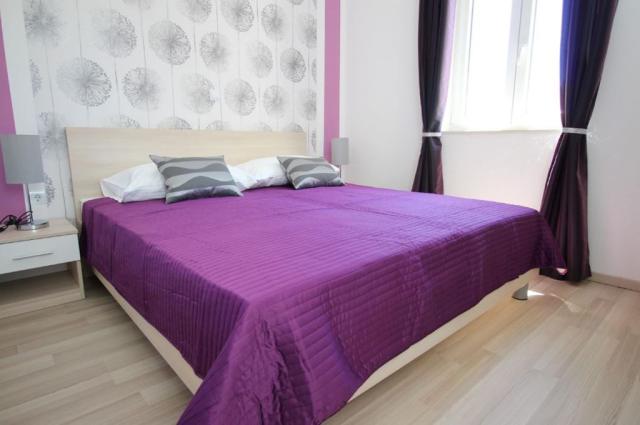 Gorica I. vila - apartmán č. 9 - Baška (ostrov Krk) -  - Chorva