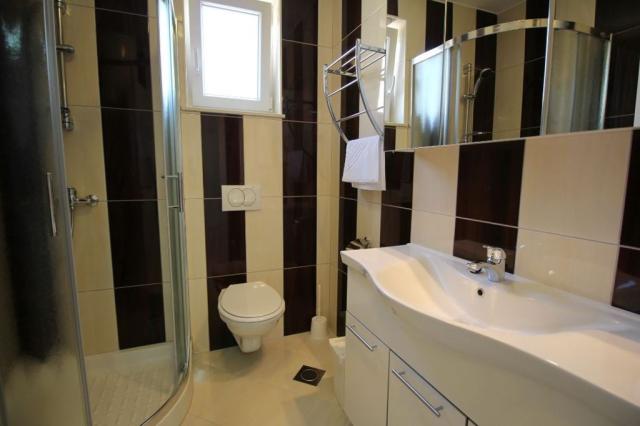 Gorica I. vila - apartmán č. 1 - Baška (ostrov Krk) -  - Chorva