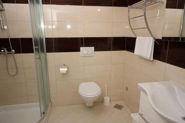 Gorica I. vila - apartmán č. 6 - Baška (ostrov Krk) -  - Chorva