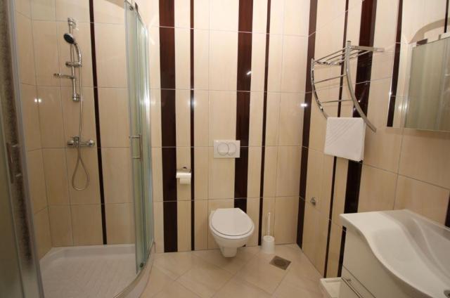 Gorica I. vila - apartmán č. 9 - Baška (ostrov Krk) -  - Chorva