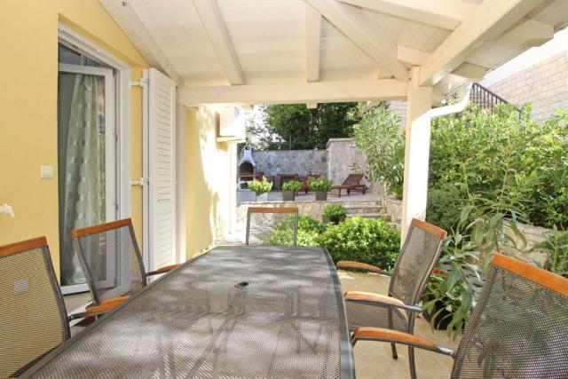 Gorica I. vila - apartmán č. 1 - Baška (ostrov Krk) -  - Chorva