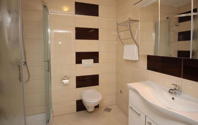 Gorica I. vila - apartmán č. 3 - Baška (ostrov Krk) -  - Chorva