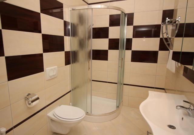 Gorica I. vila - apartmán č. 8 - Baška (ostrov Krk) -  - Chorva