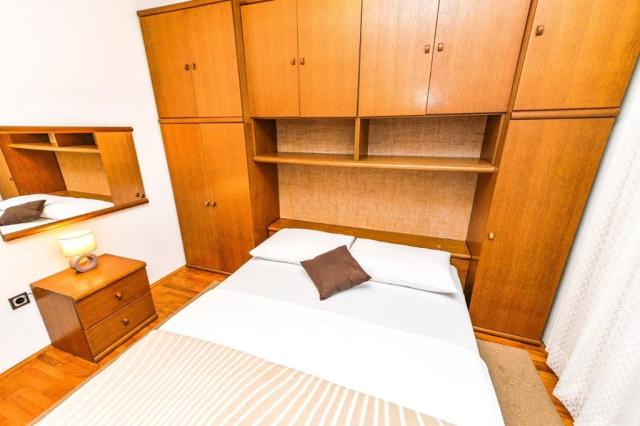 Leut apartmány - apartmán pro 4 osoby - Novalja (ostrov Pag) - 