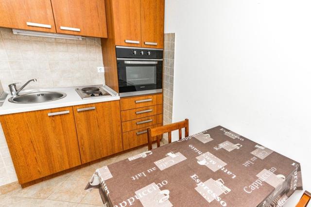Leut apartmány - apartmán pro 2 osoby, 1. patro - Novalja (ostr