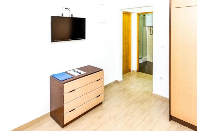 Leut apartmány - apartmán pro 2 osoby, přízemí - Novalja (ostro
