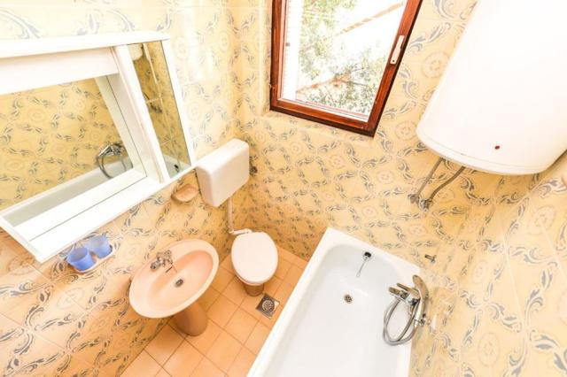 Leut apartmány - apartmán pro 4 osoby - Novalja (ostrov Pag) - 