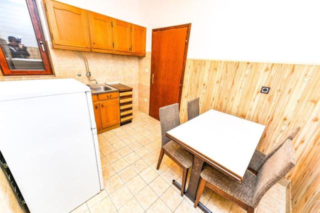 Leut apartmány - apartmán pro 5 osob - Novalja (ostrov Pag) -  