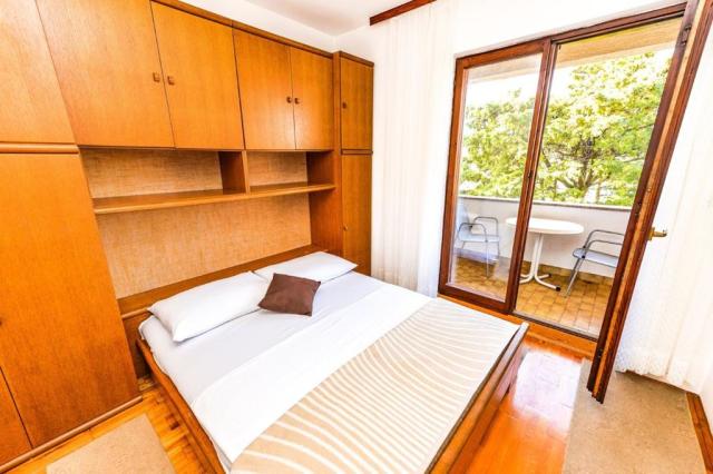 Leut apartmány - apartmán pro 4 osoby - Novalja (ostrov Pag) - 