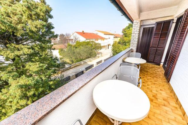 Leut apartmány - apartmán pro 4 osoby - Novalja (ostrov Pag) - 