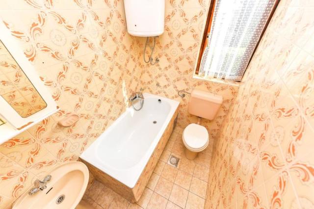 Leut apartmány - apartmán pro 5 osob - Novalja (ostrov Pag) -  