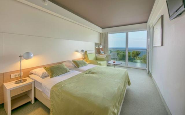 Vespera Family hotel - pokoj Standard BMS - Mali Lošinj (ostrov