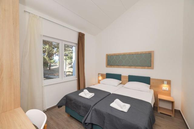 Medena apartmány Superior - apartmán Superior MS (A) - Seget Do