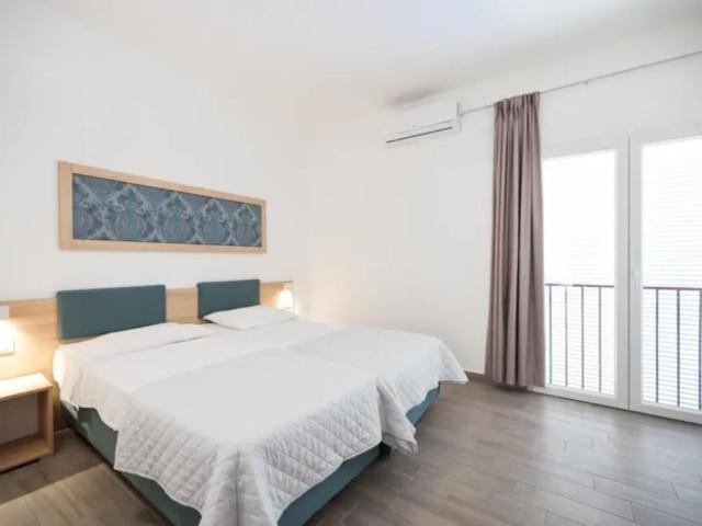 Medena apartmány Superior - studio - Seget Donji - Chorvatsko -