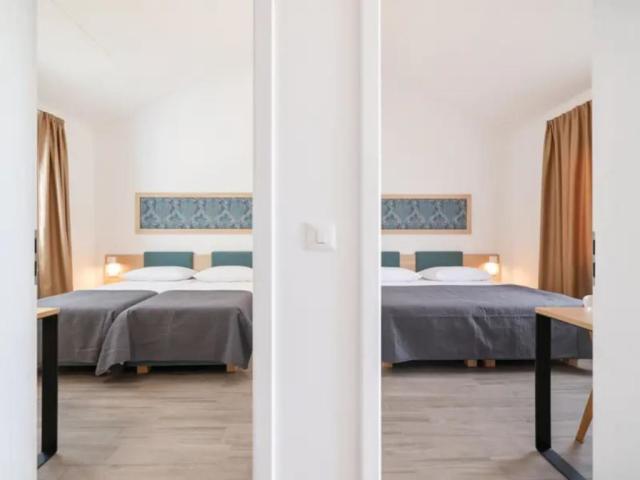 Medena apartmány Superior - apartmán Superior (B) - Seget Donji