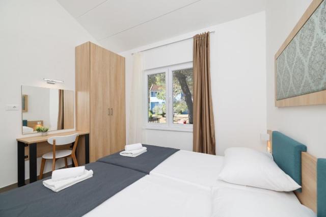 Medena apartmány Superior - apartmán Superior MS (A) - Seget Do