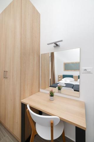 Medena apartmány Superior - apartmán Superior MS (B) - Seget Do