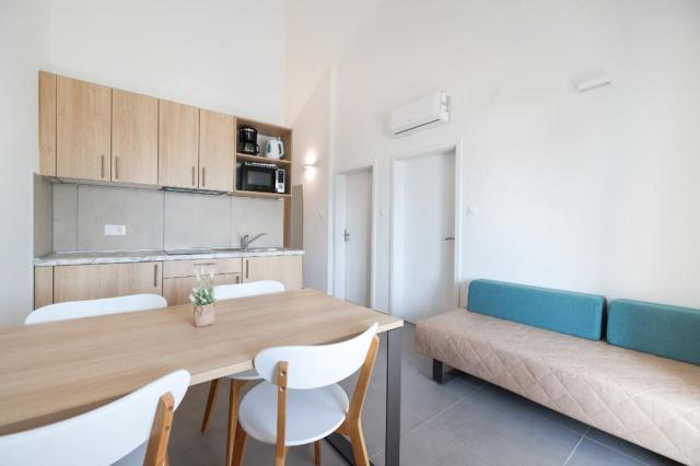 Medena apartmány Superior - apartmán Superior MS (B) - Seget Do