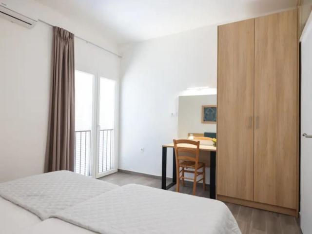 Medena apartmány Superior - studio - Seget Donji - Chorvatsko -