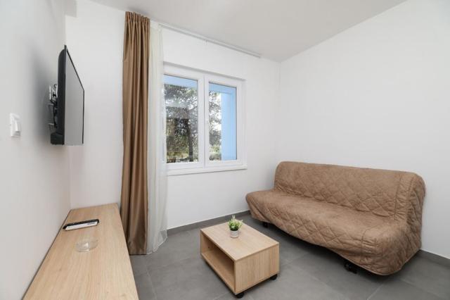 Medena apartmány Superior - apartmán Superior MS (A) - Seget Do