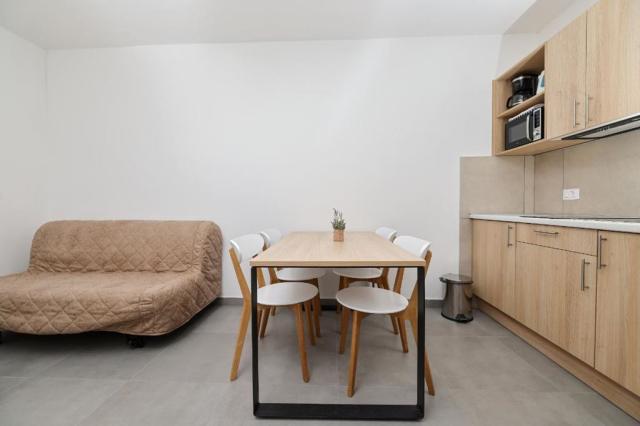 Medena apartmány Superior - apartmán Superior MS (A) - Seget Do