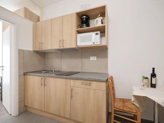 Medena apartmány Superior - studio - Seget Donji - Chorvatsko -