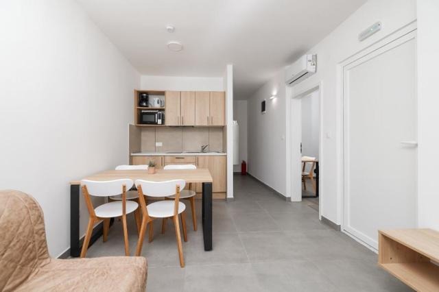 Medena apartmány Superior - apartmán Superior MS (A) - Seget Do