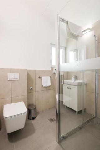Medena apartmány Superior - apartmán Superior MS (B) - Seget Do