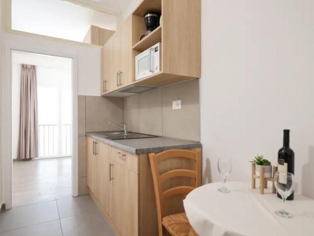 Medena apartmány Superior - studio - Seget Donji - Chorvatsko -