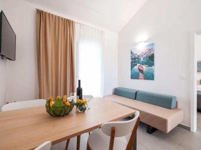 Medena apartmány Superior - apartmán Superior (B) - Seget Donji