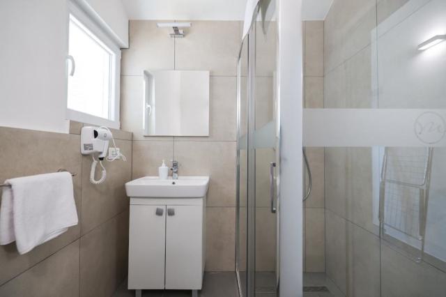 Medena apartmány Superior - apartmán Superior MS (B) - Seget Do