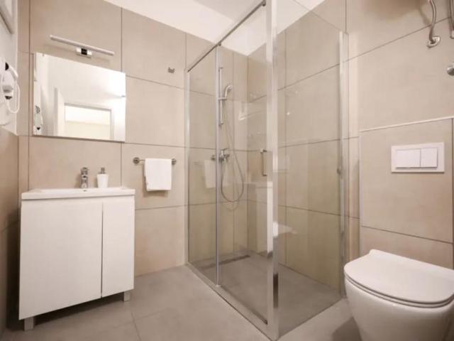 Medena apartmány Superior - studio - Seget Donji - Chorvatsko -