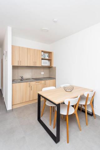 Medena apartmány Superior - apartmán Superior (A) - Seget Donji