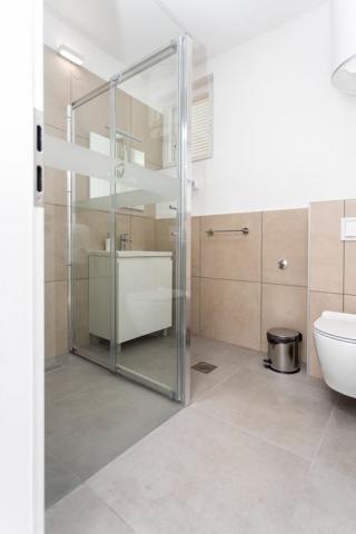 Medena apartmány Superior - apartmán Superior (B) - Seget Donji