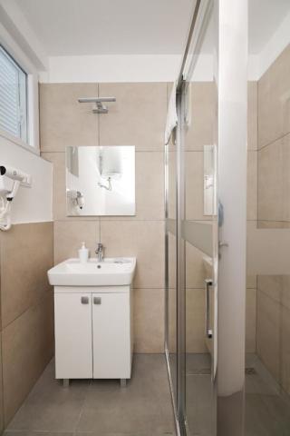Medena apartmány Superior - apartmán Superior MS (A) - Seget Do