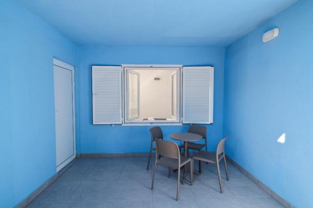 Medena apartmány Superior - apartmán Superior MS (A) - Seget Do