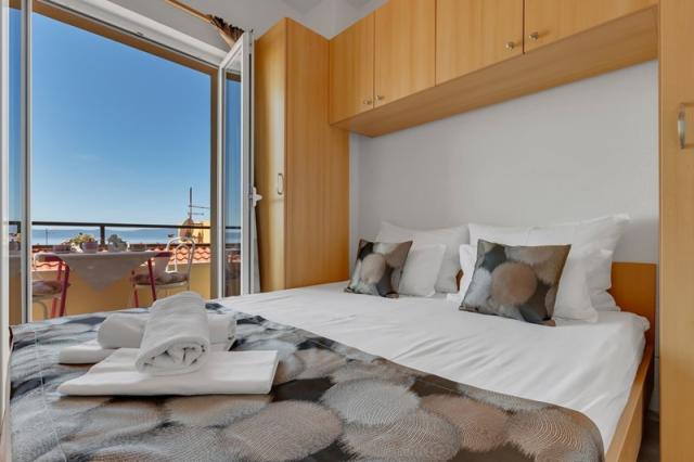 Danica apartmány - A2+1 2.patro - Drašnice -  - Chorvatsko