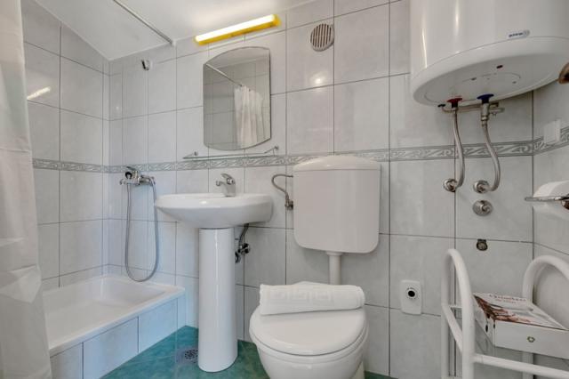 Danica apartmány - A2+1 3.patro - Drašnice -  - Chorvatsko