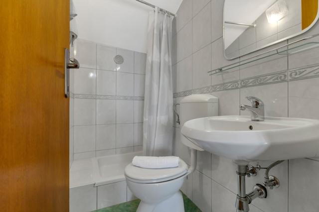 Danica apartmány - A2+2 3. patro - Drašnice -  - Chorvatsko