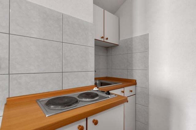 Danica apartmány - Studio S2 v 1. patře - Drašnice -  - Chorvat