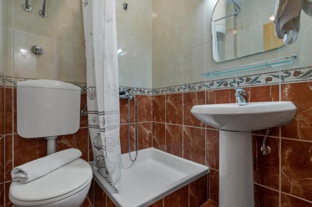 Danica apartmány - Studio S2 v 1. patře - Drašnice -  - Chorvat