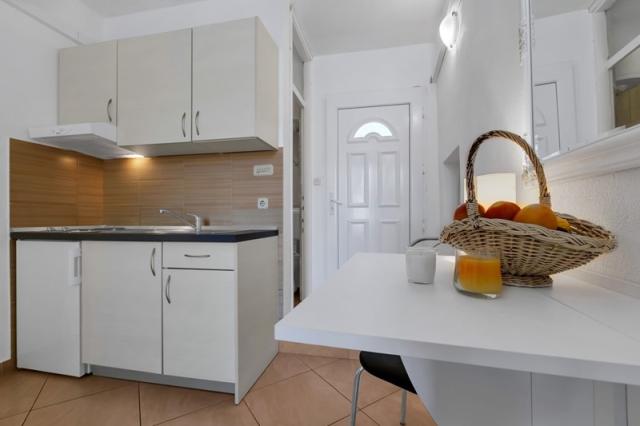 Danica apartmány - Studio S2 v 1. patře - samostatný vchod - Dr