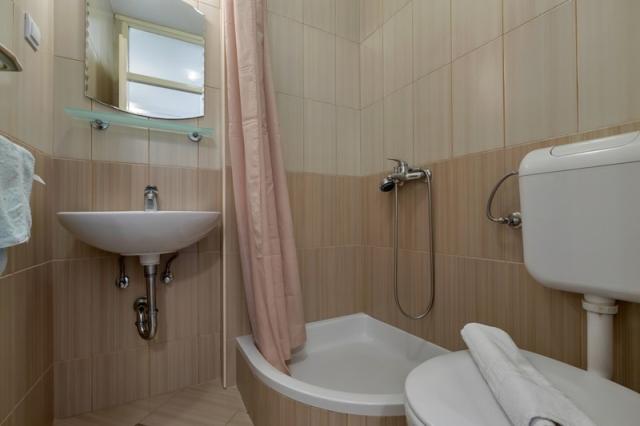 Danica apartmány - Studio S2 v 1. patře - samostatný vchod - Dr