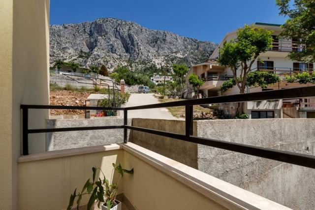 Danica apartmány - A2+1 1.patro - Drašnice -  - Chorvatsko