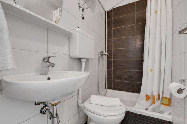Danica apartmány - Studio S2 v přízemí - samostatný domek - Dra