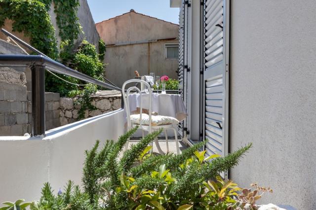 Danica apartmány - Studio S2 v přízemí - samostatný domek - Dra