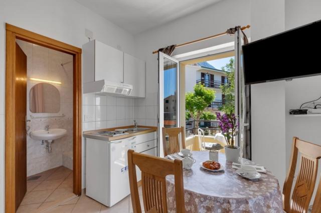 Danica apartmány - A2+1 2.patro - Drašnice -  - Chorvatsko