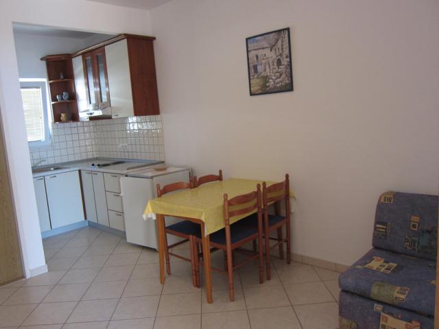 Vuković Davor - apartmán pro 3 osoby - Omiš-Duće -  - Chorvatsk