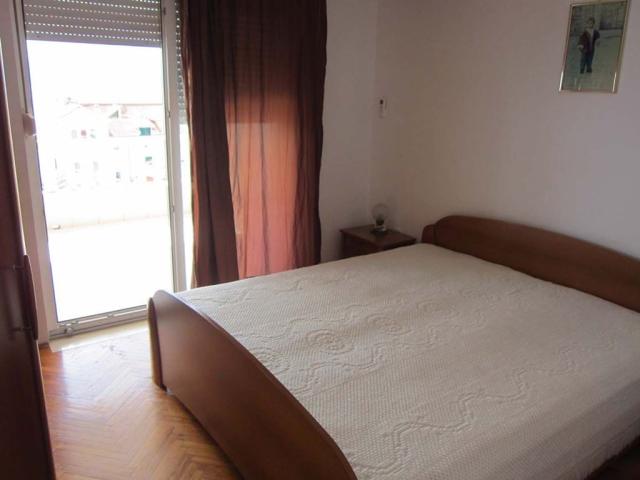 Katušić vila - apartmán pro 6 osob - Omiš-Duće -  - Chorvatsko